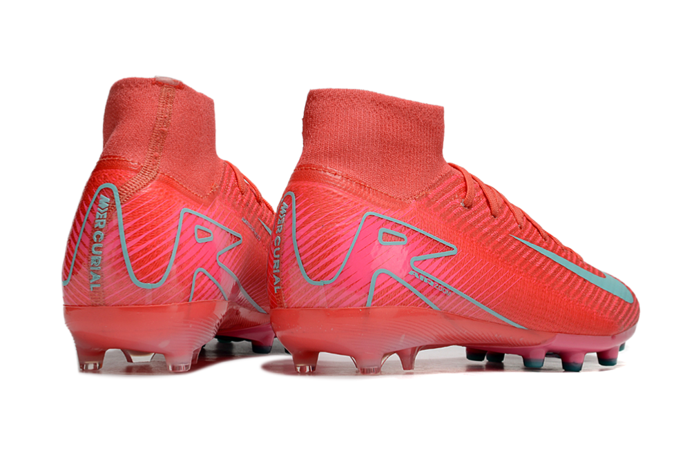 Mercurial Superfly 10 Elite AG Mad Energy