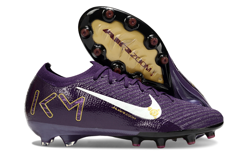 Mercurial Vapor 16 Elite AG Elite Kylian Mbappé