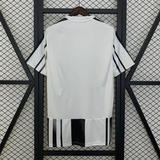 Juventus Home Jersey 25/26