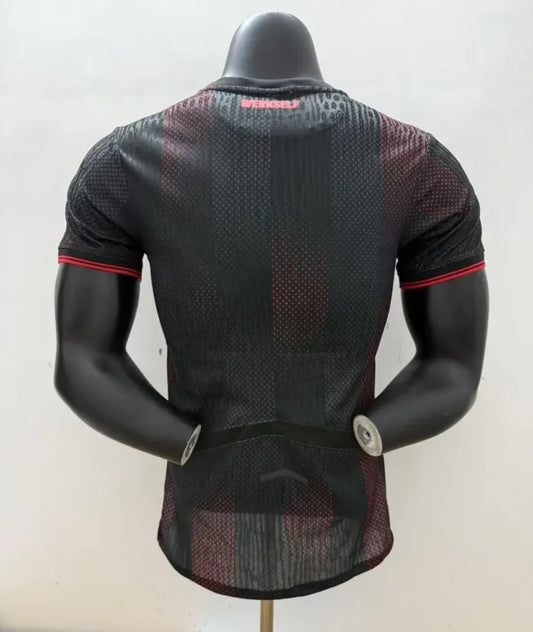 Leverkusen Home Jersey 25/26