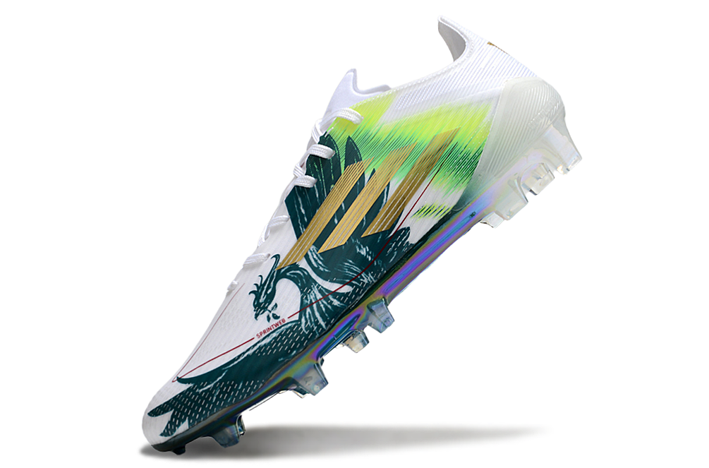 F50 Elite FG Mo Salah Top Scorer Edition