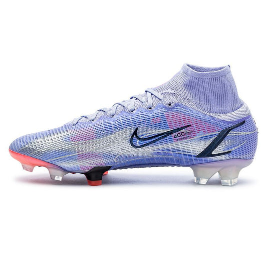 Mercurial Superfly 8 Elite FG KM Flames