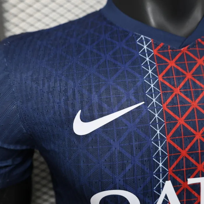 PSG Home Jersey 25/26