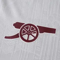 Arsenal Third Jersey 25/26