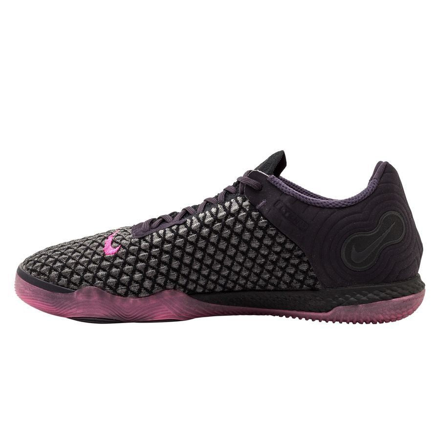 React Gato IC Small Sided - Black/Pink