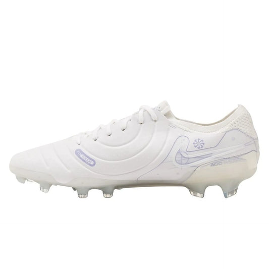 Tiempo Legend 10 Elite FG Prototype - White LIMITED EDITION