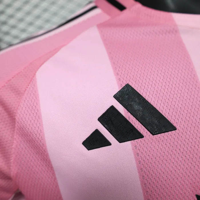 Inter Miami Home Jersey 25/26