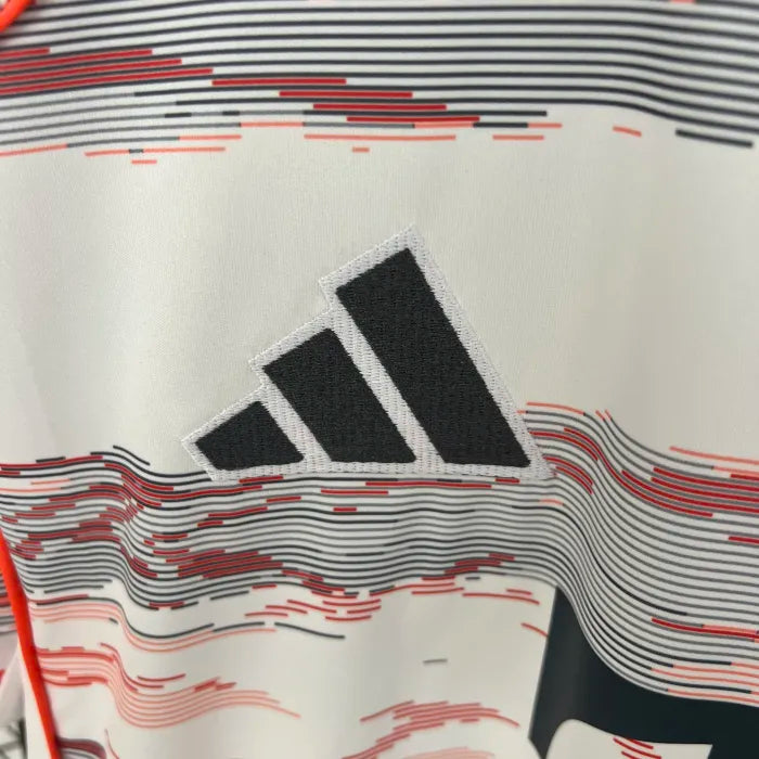 Bayern Munich Away Jersey 25/26