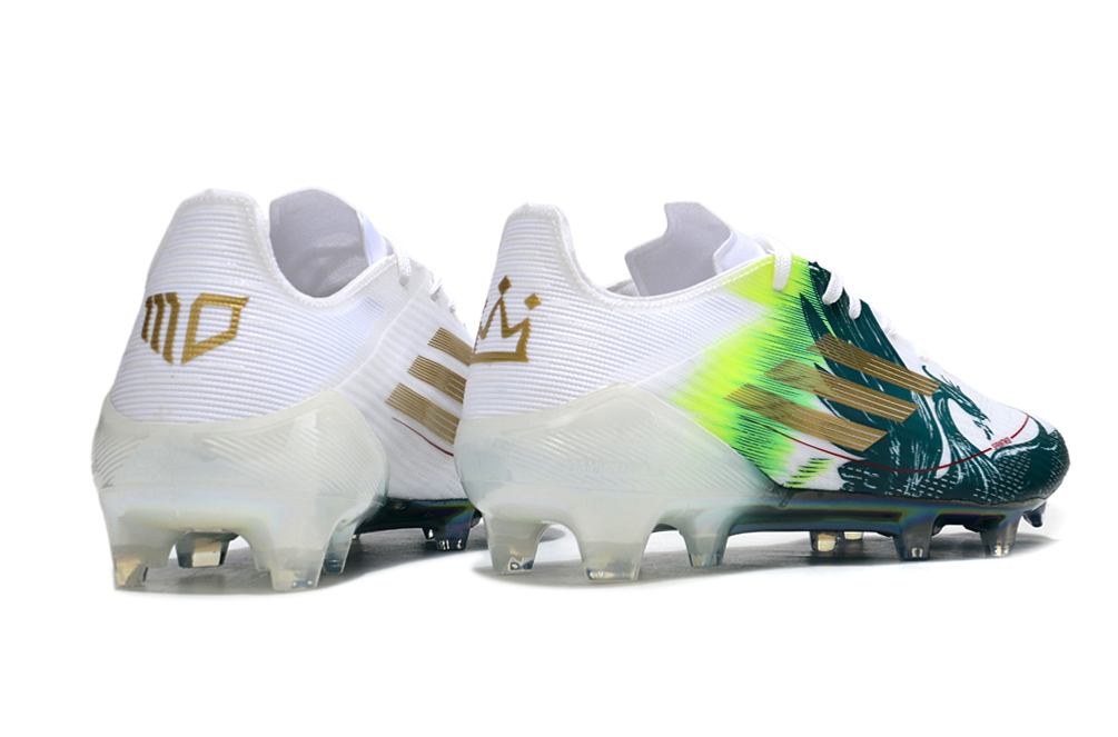 F50 Elite FG Mo Salah Top Scorer Edition