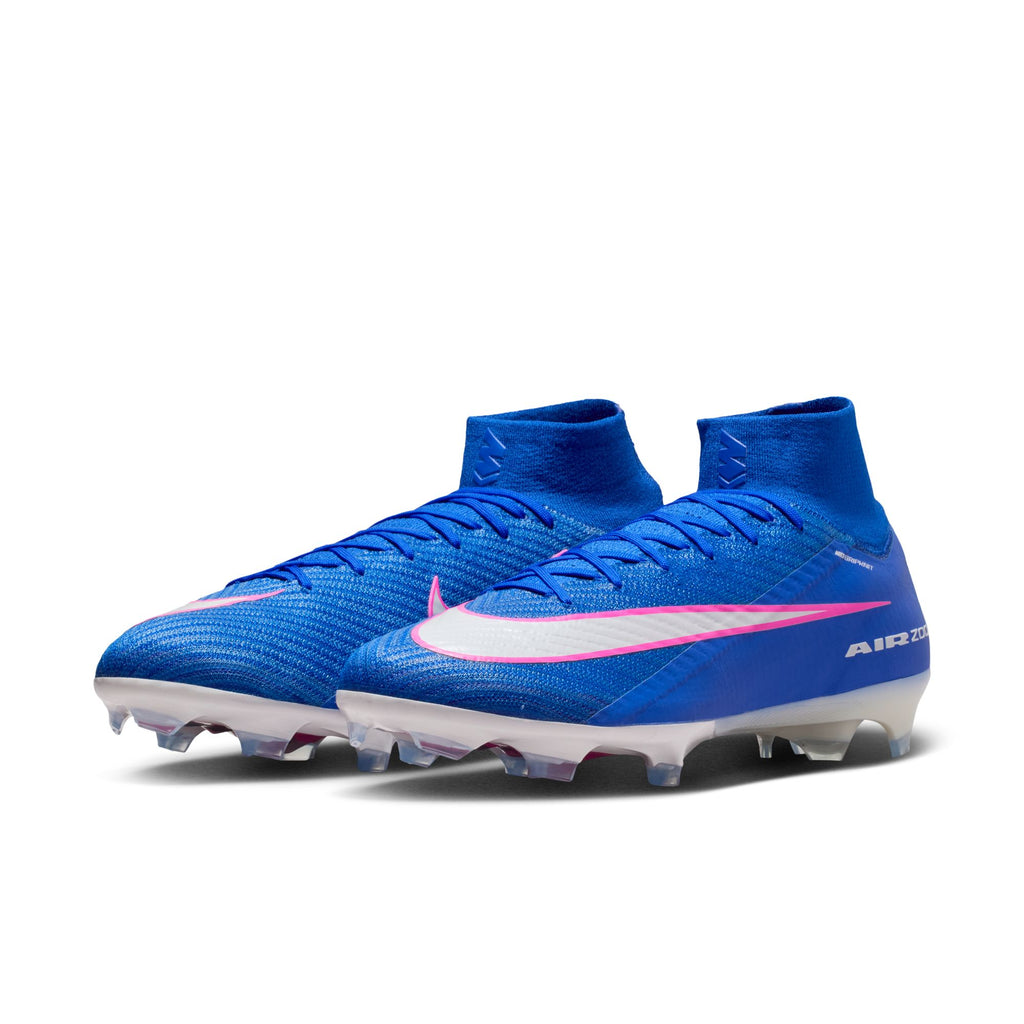 Mercurial Superfly 10 Elite FG - Attack Pack