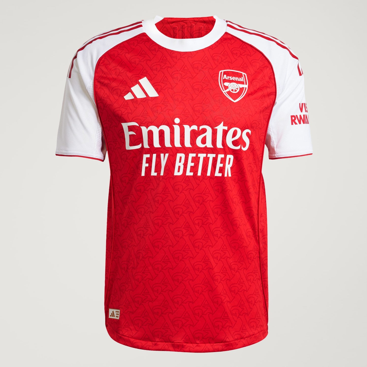 Arsenal Home Jersey 25/26