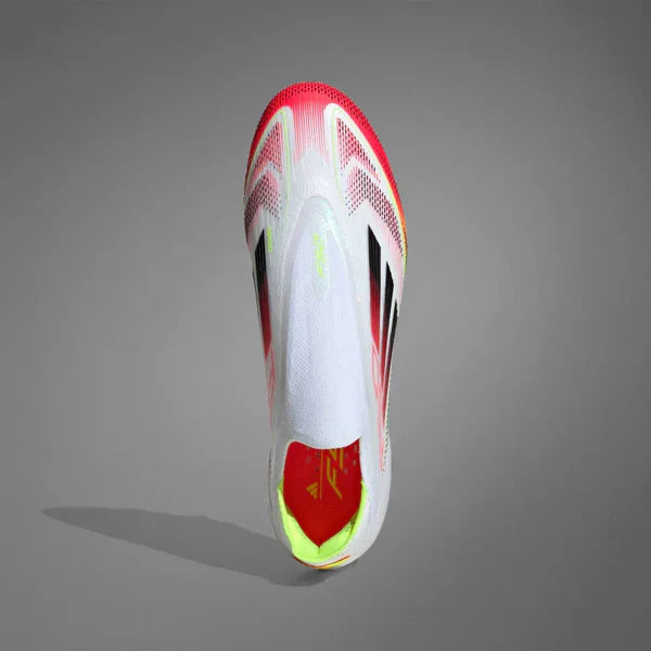 F50 Elite FG Laceless