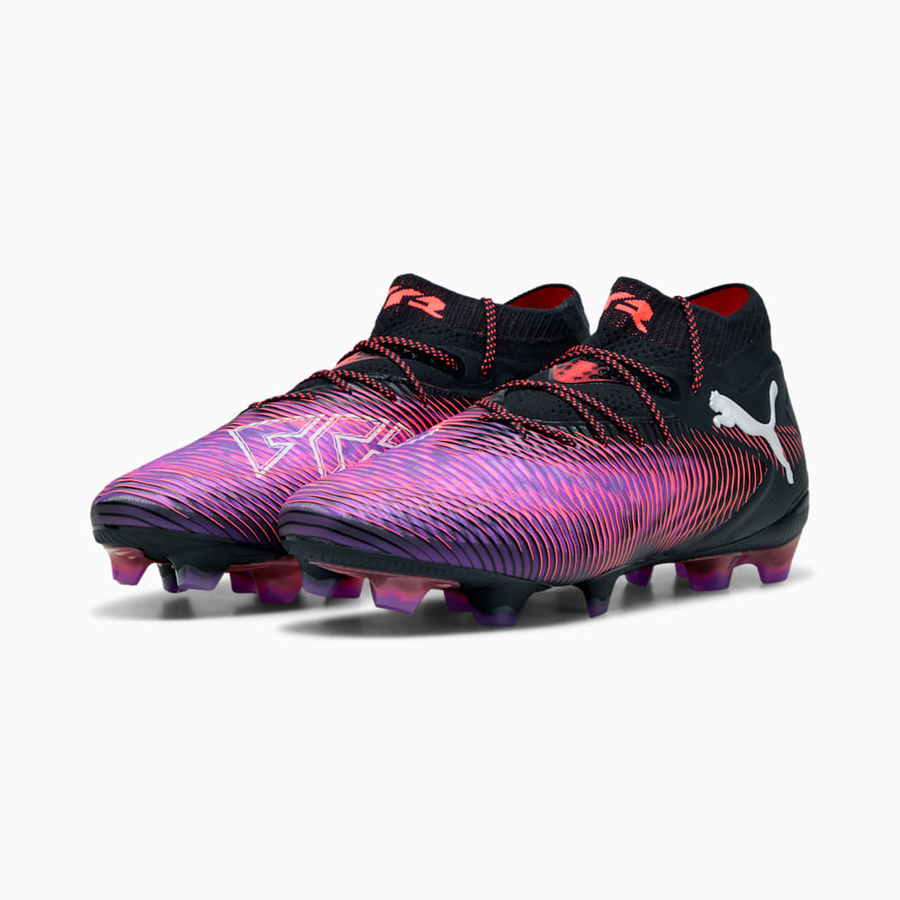 Future 8 Ultimate FG Purple