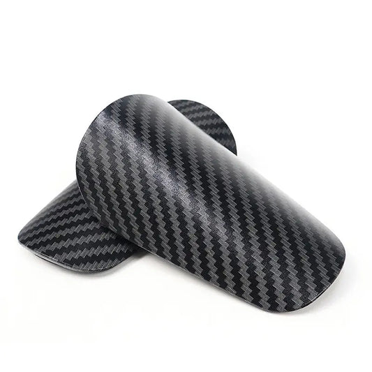 Carbon Fiber Mini Shin Pads