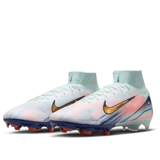 Mercurial Superfly 10 MDS Elite FG