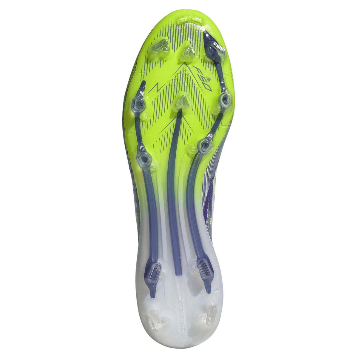 F50 Elite FG Radiant Blaze