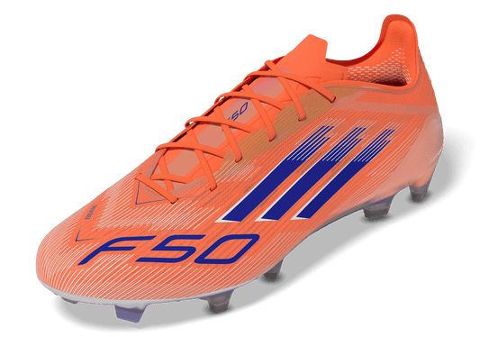 F50 Elite FG - Coral Blaze Pack