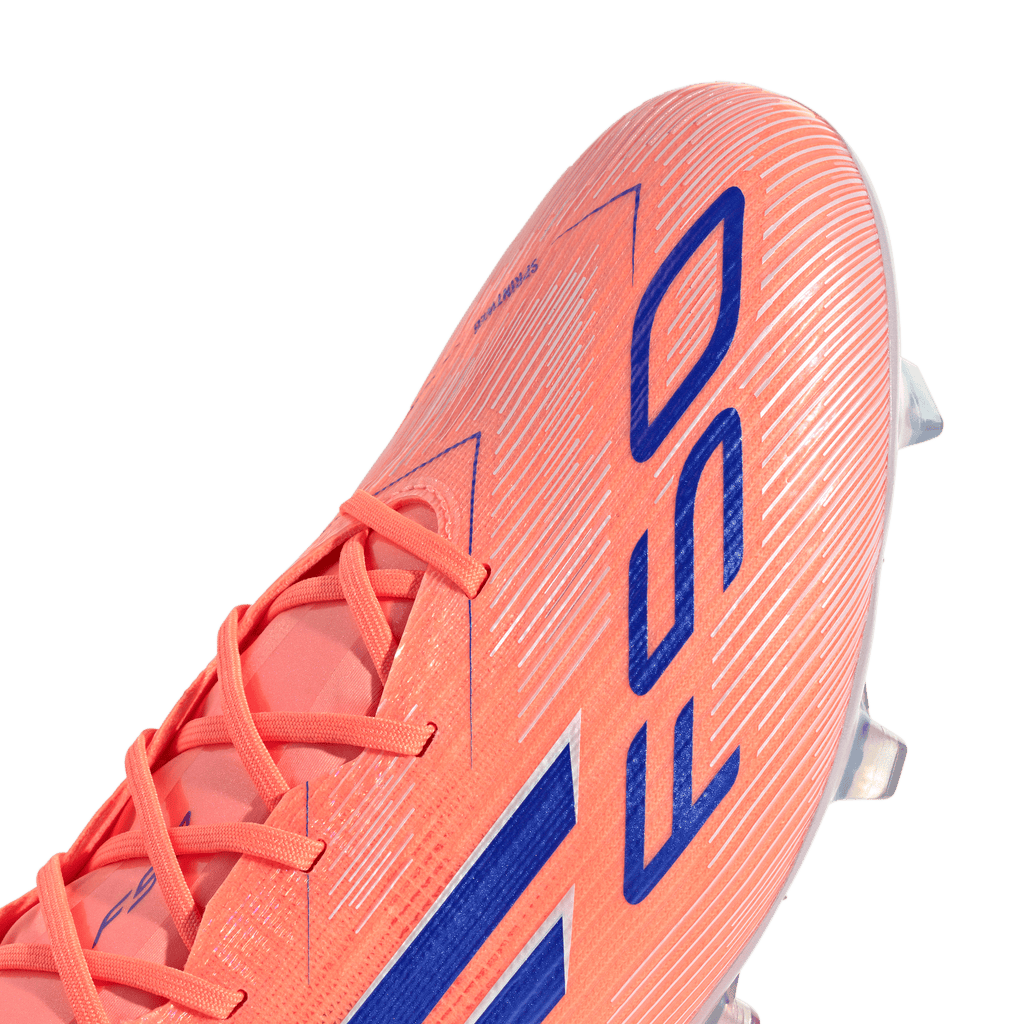 F50 Elite FG - Coral Blaze Pack