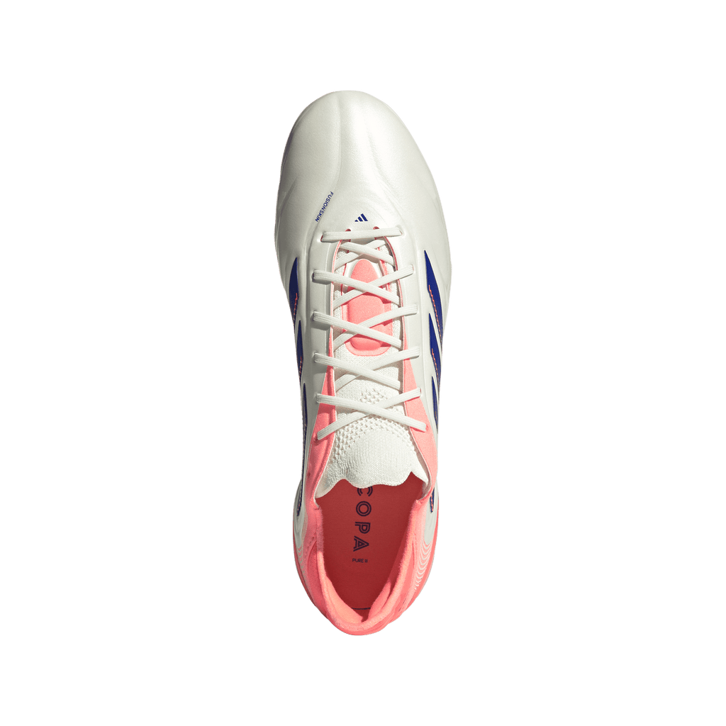 Copa Pure 3 Elite FG - Coral Blaze Pack