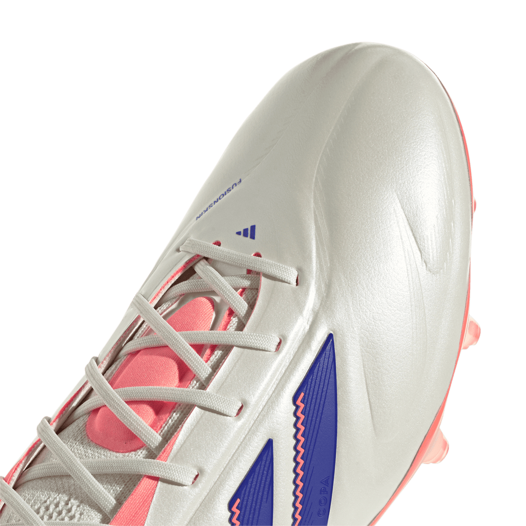 Copa Pure 3 Elite FG - Coral Blaze Pack