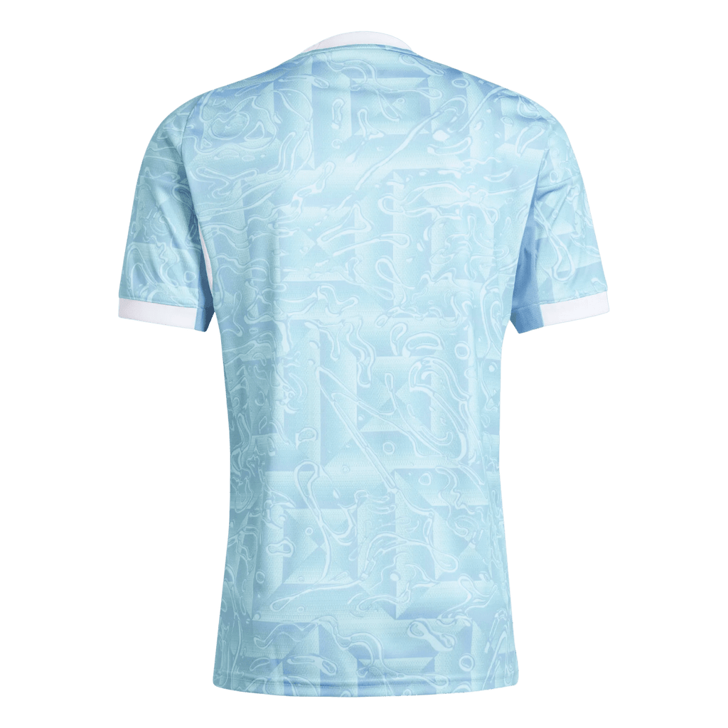 Juventus Away Jersey 25/26