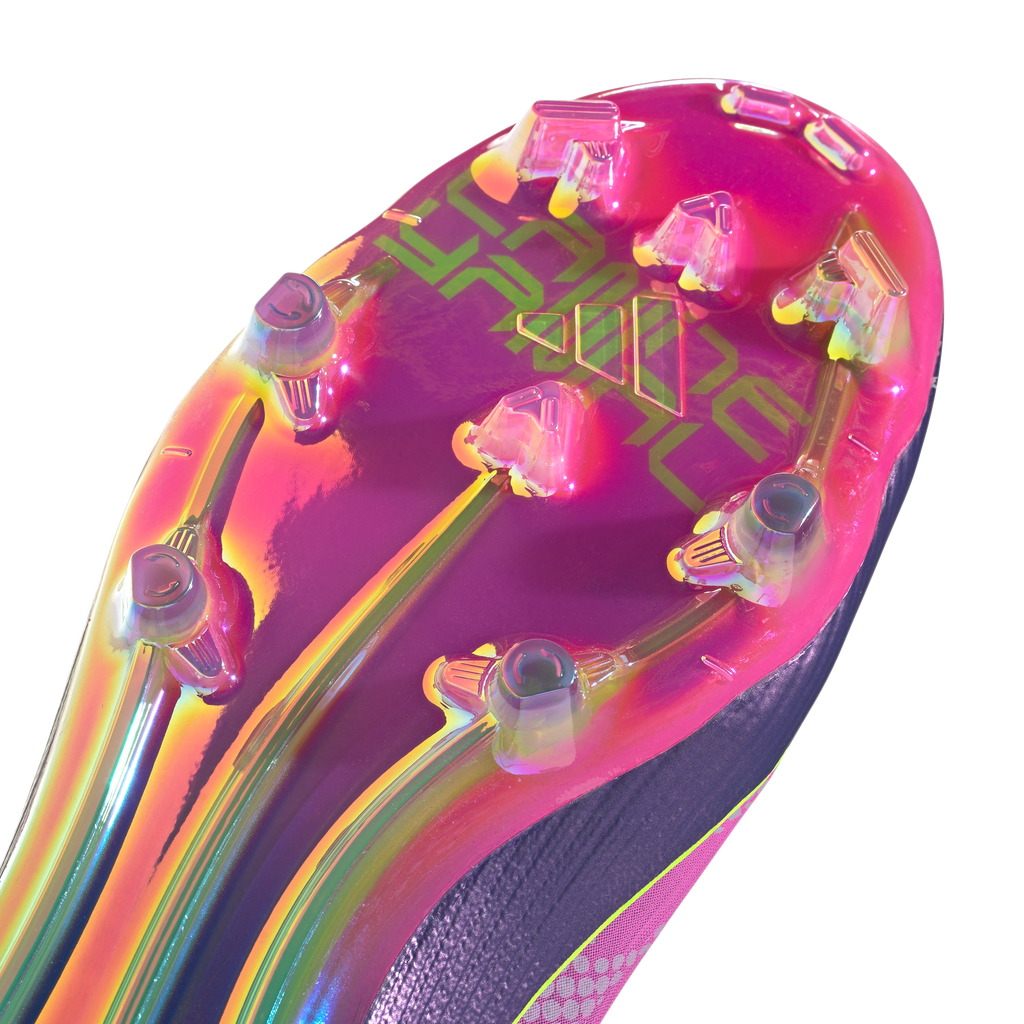 F50 Elite x Lamine Yamal Laceless FG - Special Edition