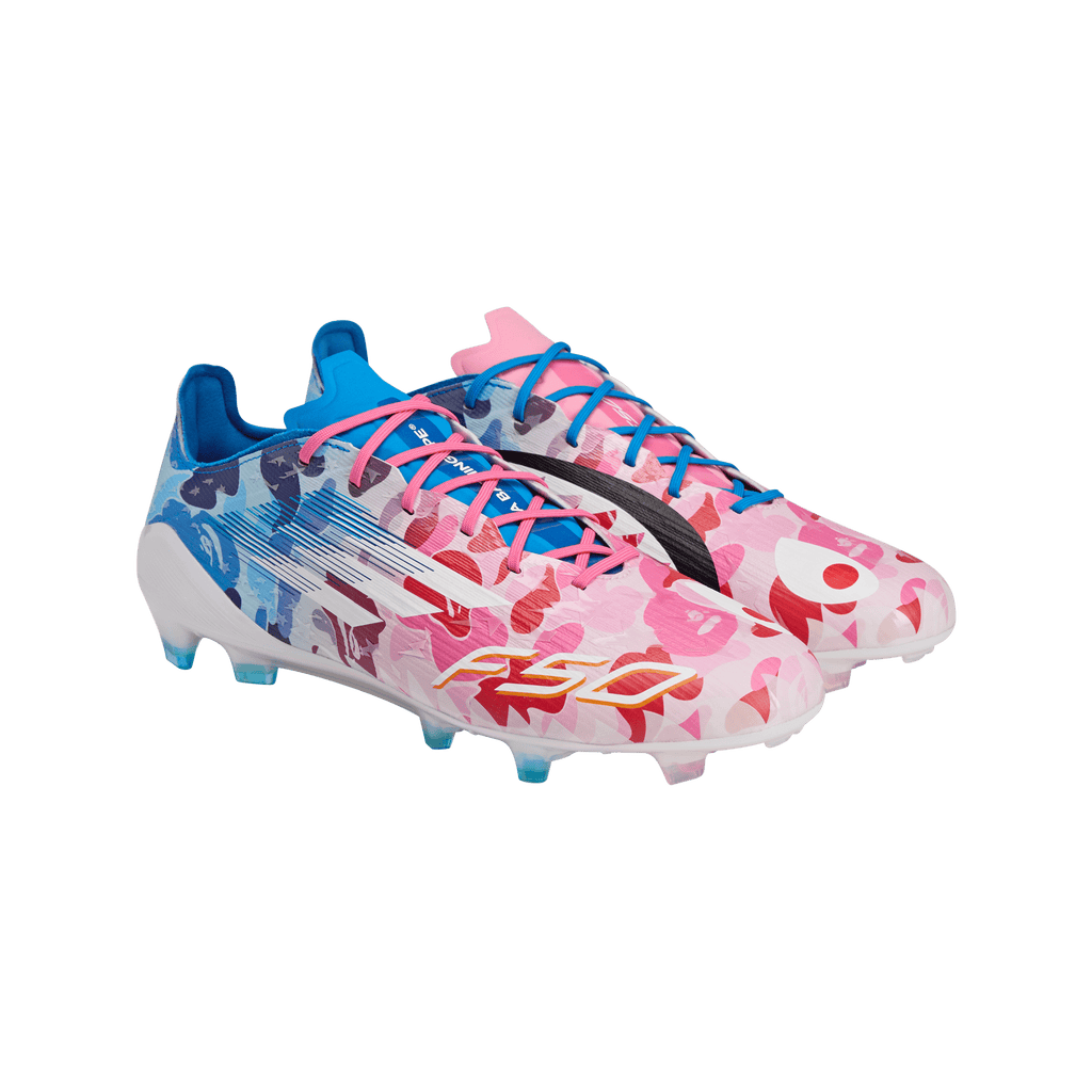 F50 Elite FG X BAPE