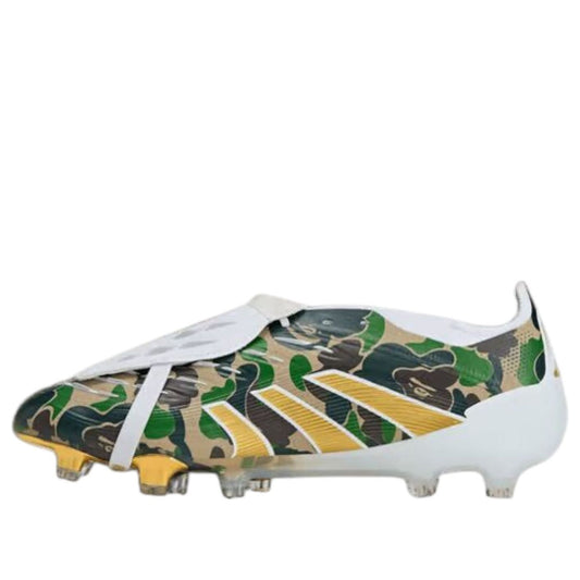 Predator Elite FG X BAPE