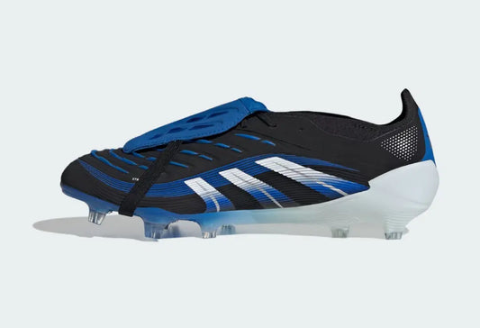 Predator Elite FT FG Jude Bellingham 'Glory Blue'