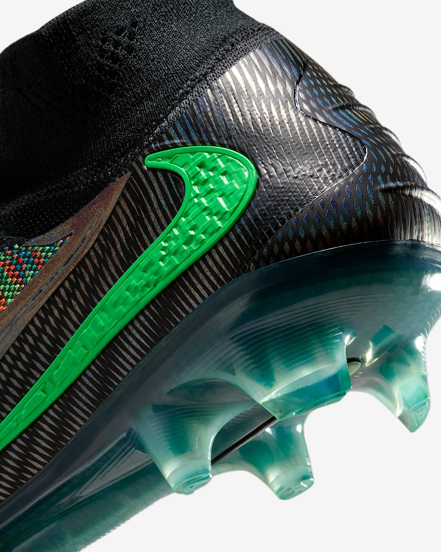 Phantom 6 High Elite FG x EA SPORTS FC
