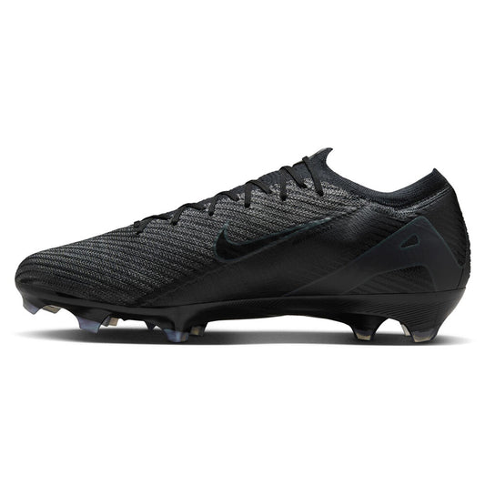 Mercurial Vapor 16 Elite FG Black Out