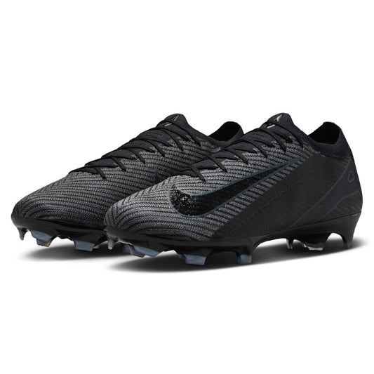 Mercurial Vapor 16 Elite AG Black Out