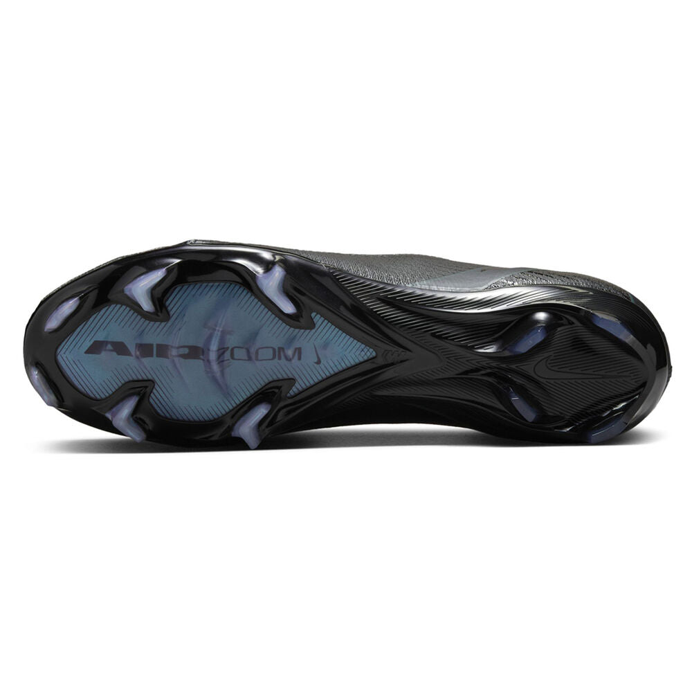 Mercurial Vapor 16 Elite FG Black Out