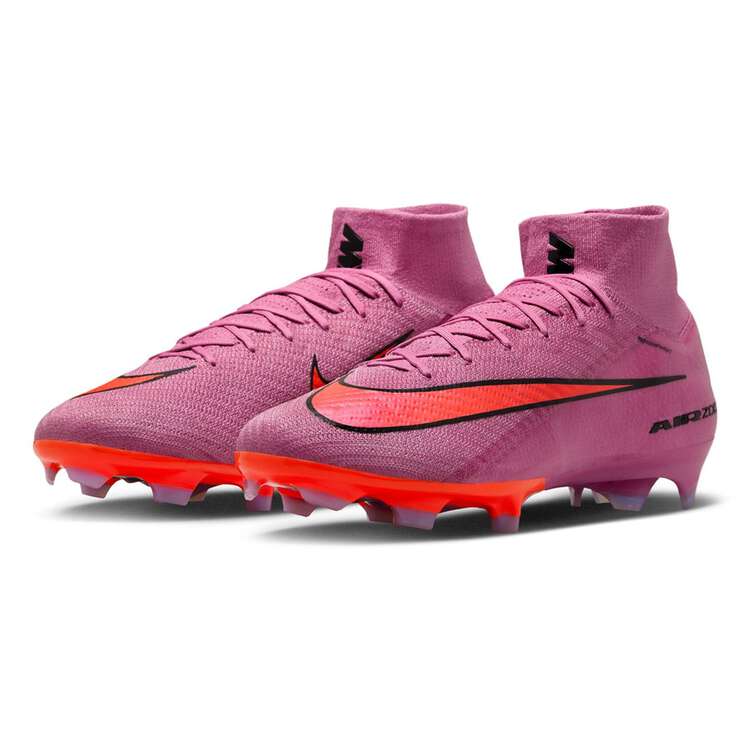 Mercurial Superfly 10 Elite FG Scary Good