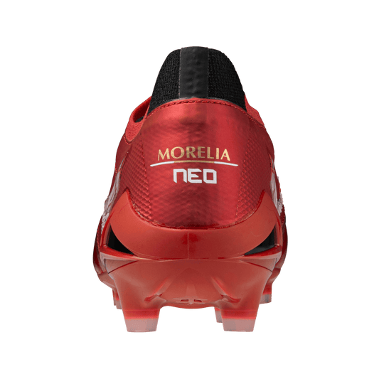 Morelia Neo IV Beta Japan FG - Ruby Red Pack