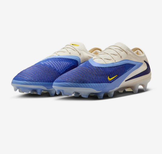 Phantom 6 Low EIite AG Fear Nothing