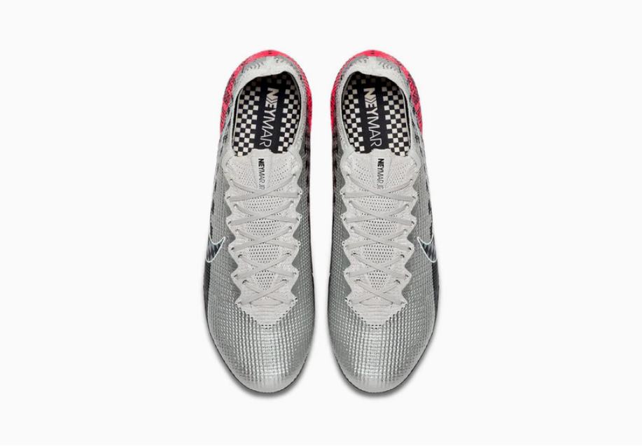 Neymar Jr. x Mercurial Vapor 13 Elite FG Pro 'Speed Freak'