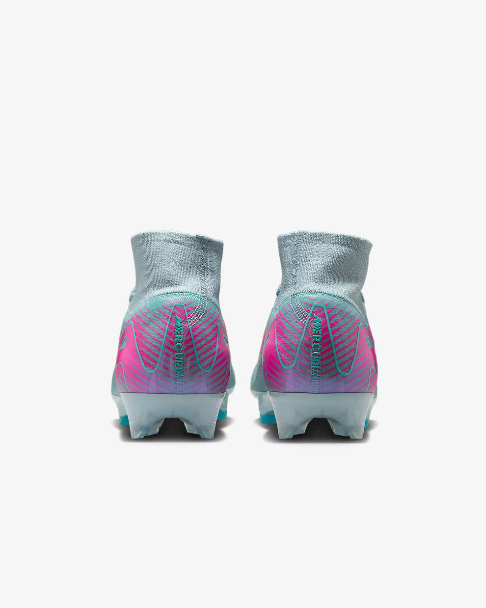 Mercurial Superfly 10 FG Prism