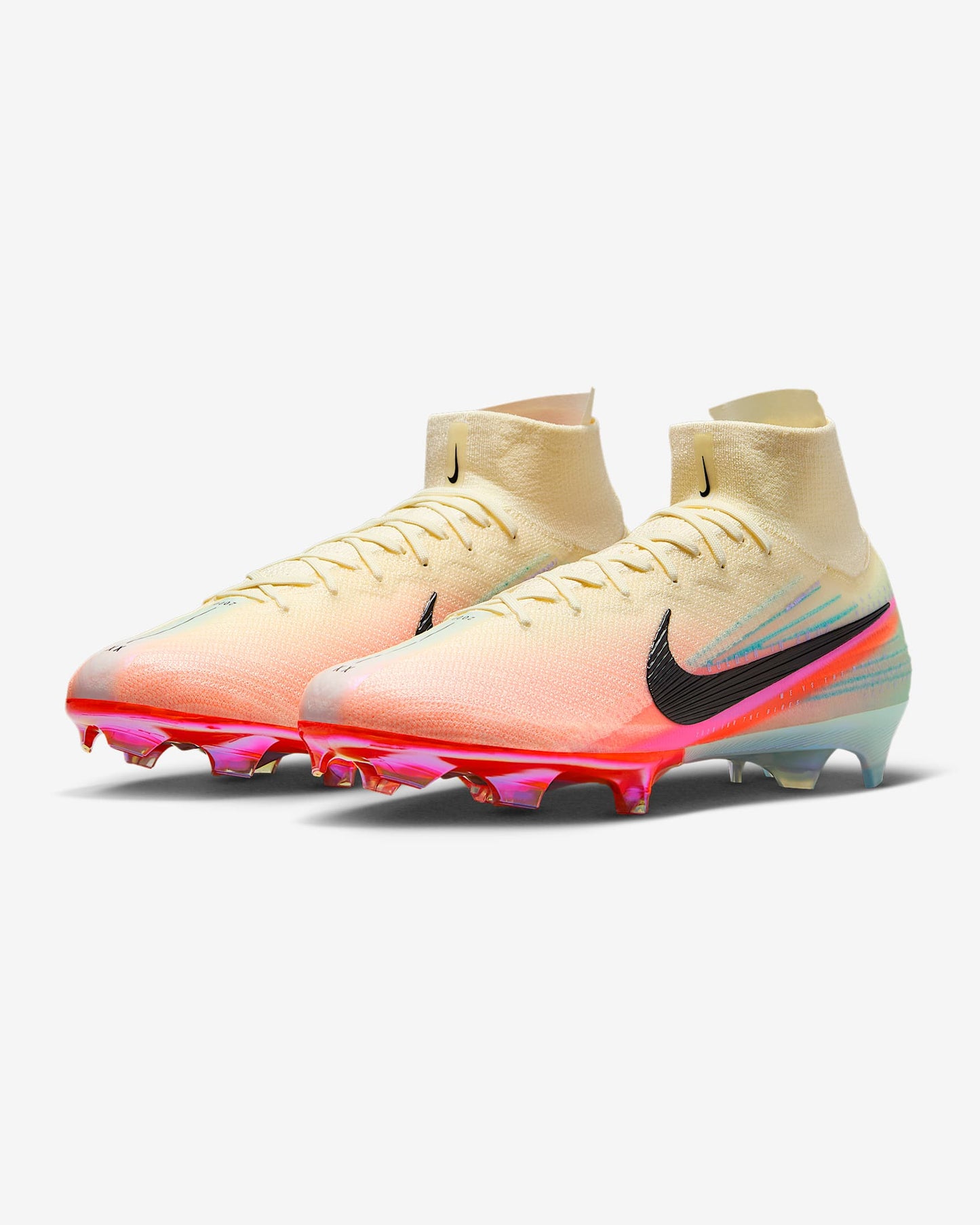 Mercurial Superfly 10 Elite 'Sam Kerr'