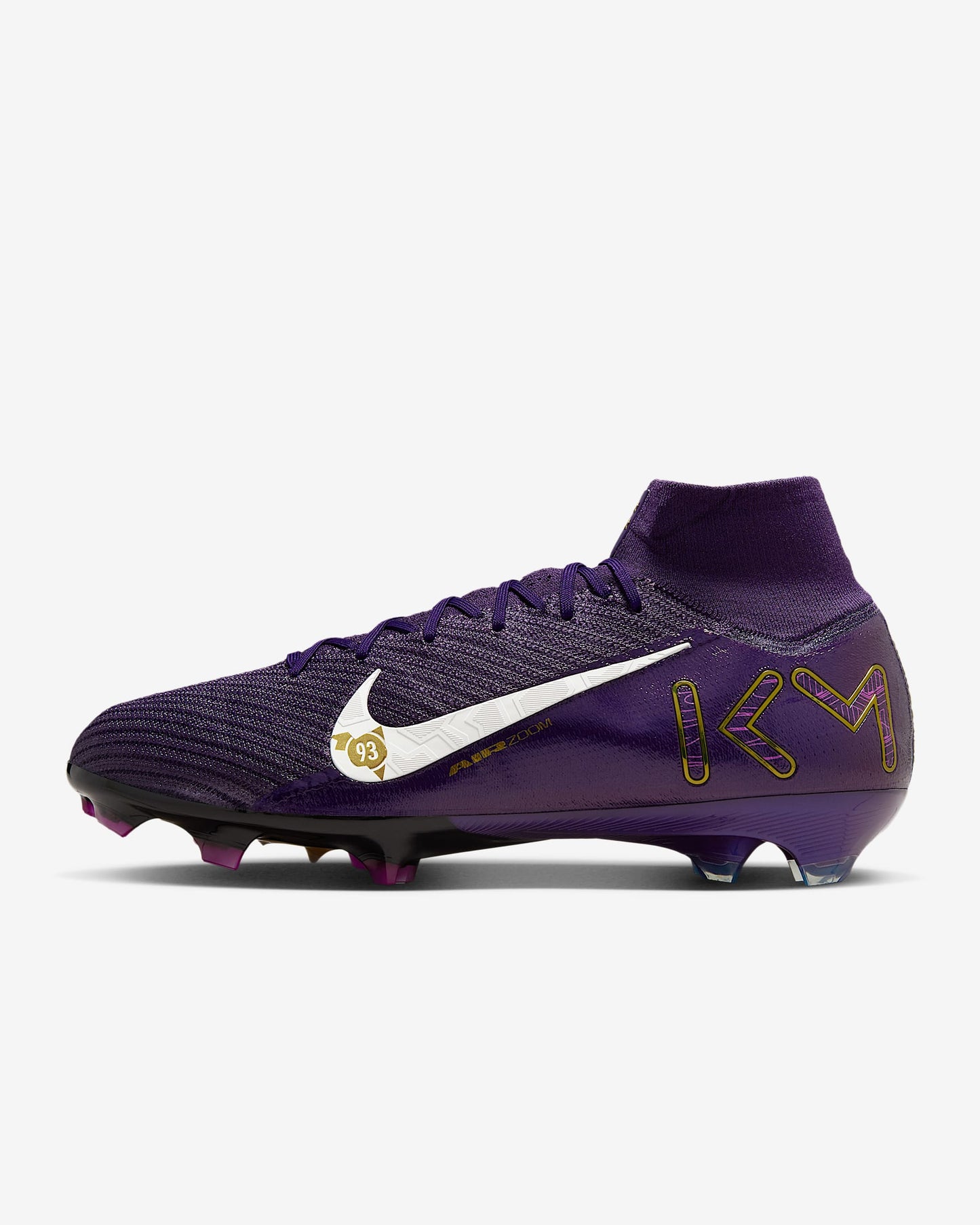 Mercurial Superfly 10 Elite Kylian Mbappé