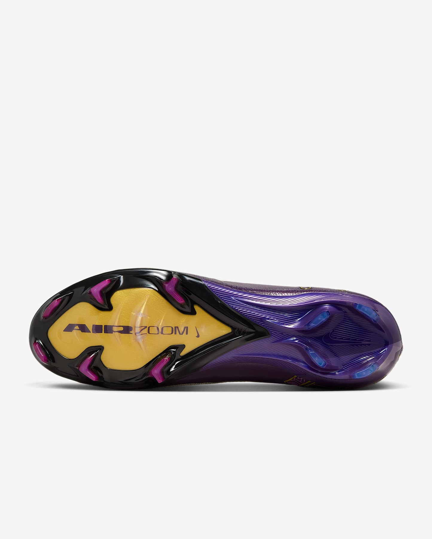 Mercurial Superfly 10 Elite Kylian Mbappé