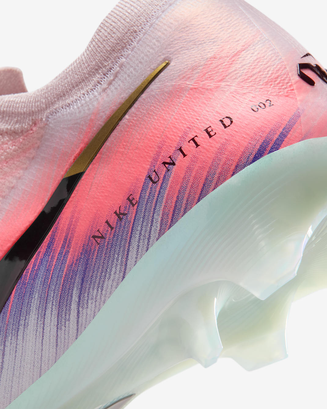 Mercurial Vapor 16 Elite FG United 002