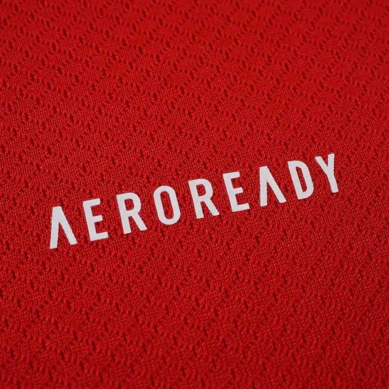 Liverpool Home Jersey 25/26