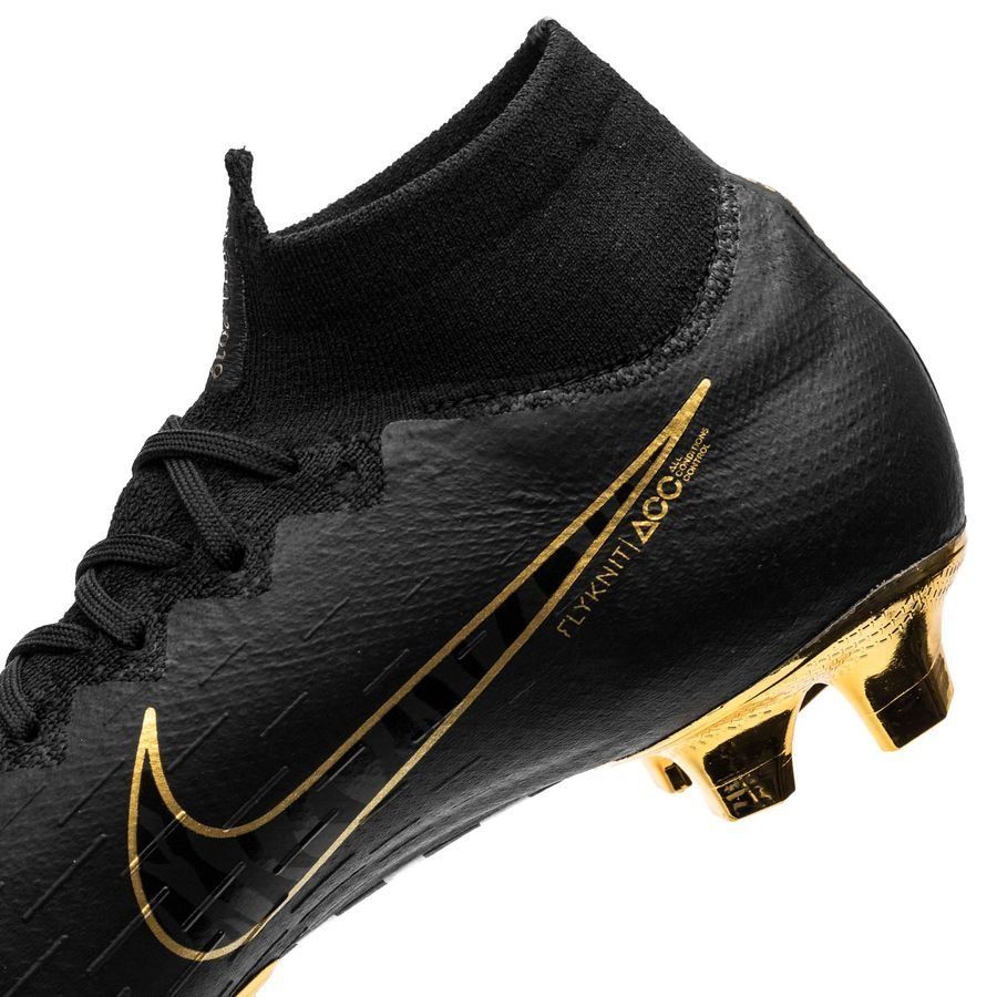 Mercurial Superfly 6 Elite CR7 FG