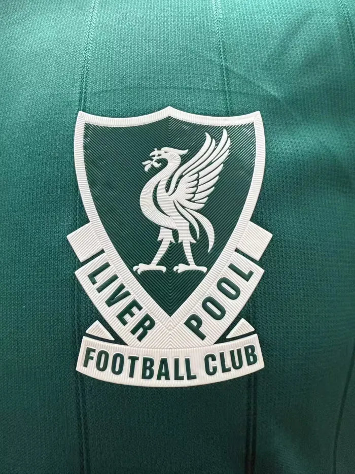 Liverpool Third Jersey 25/26