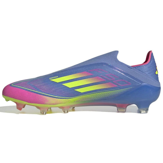F50 Elite Laceless FG Celestial Victory