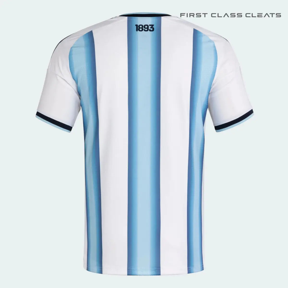 Argentina ’2026 World Cup’ Home Jersey