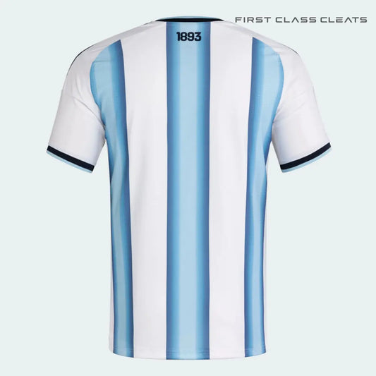 Argentina ’2026 World Cup’ Home Jersey