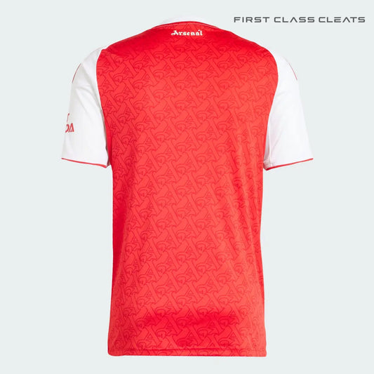 Arsenal Home Jersey 25/26