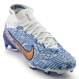 Mercurial Superfly Elite 9 FG CR7